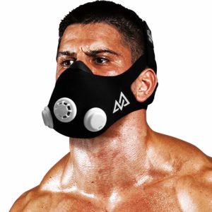 Elevation Training Mask