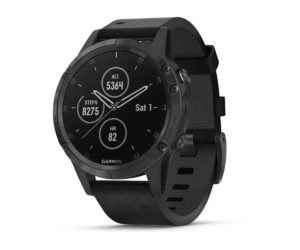 polar vantage m vs garmin fenix 3
