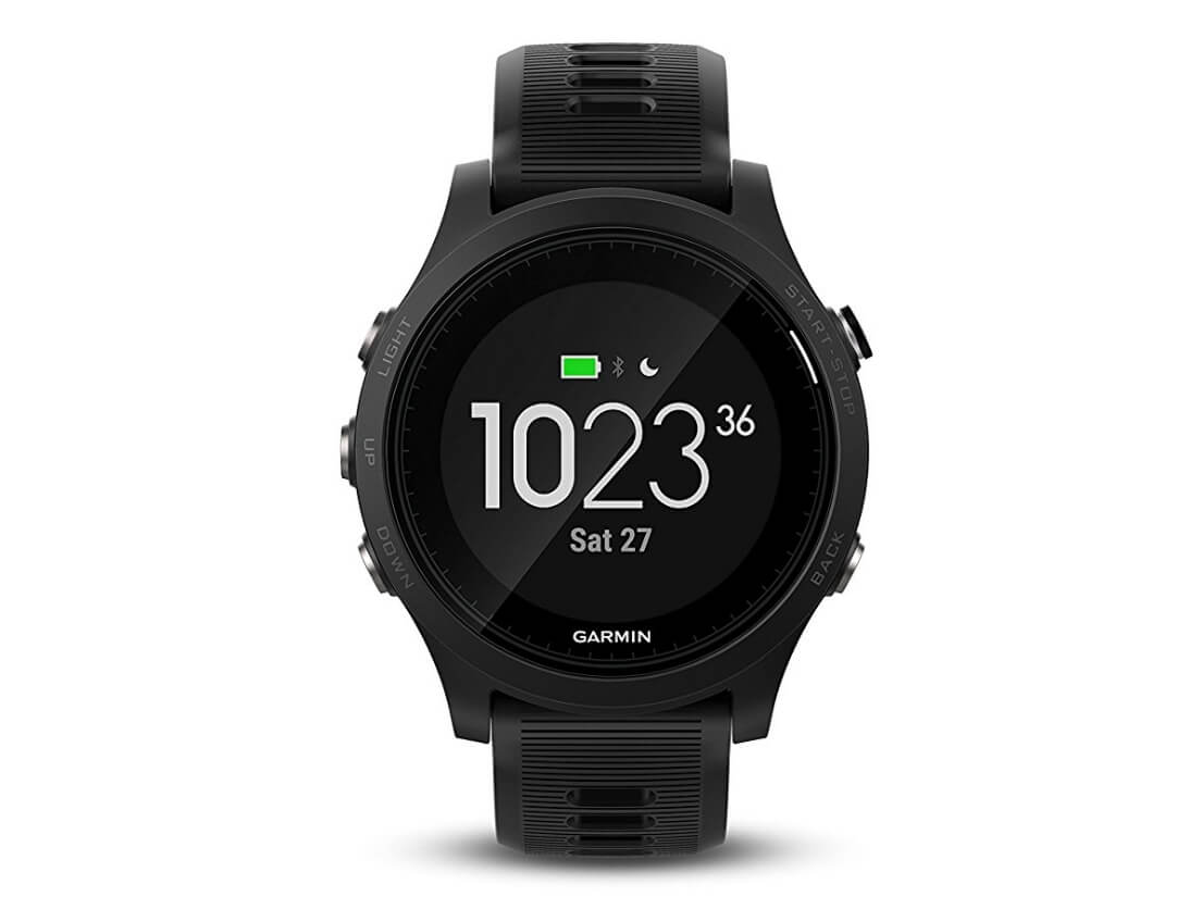 garmin forerunner 935 vs 645