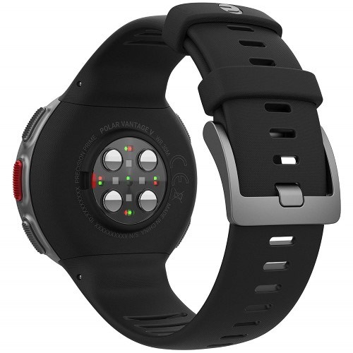 polar vantage m vs garmin fenix 3