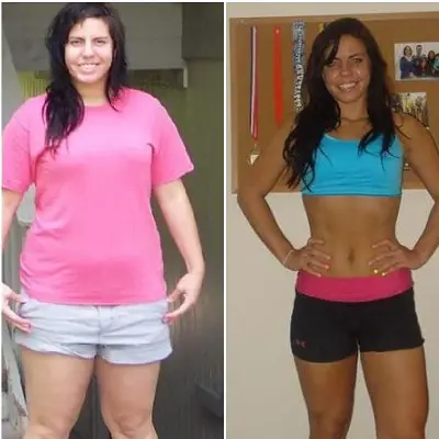 MUffin_Top_Before_aFter_1