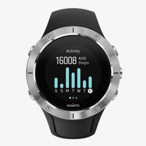 the best multisport watch 2019