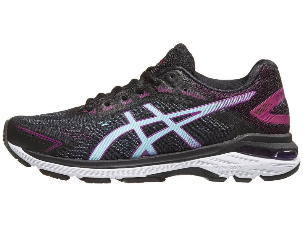 Best ASICS For Wide Feet - 2019 Edition 