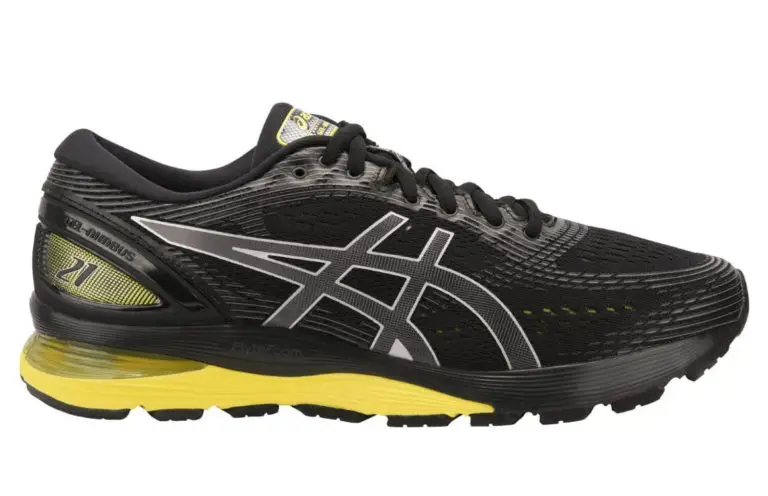 asics nimbus vs kayano vs cumulus