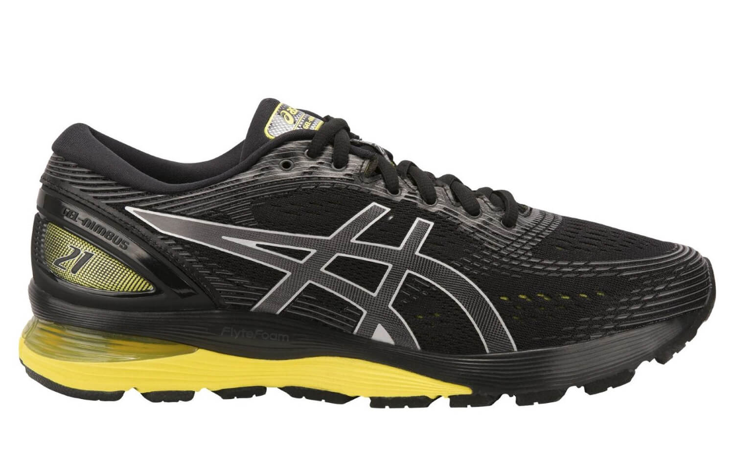 nimbus or kayano