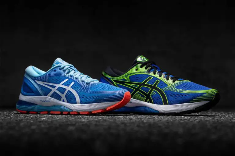 best asics for flat feet and plantar fasciitis