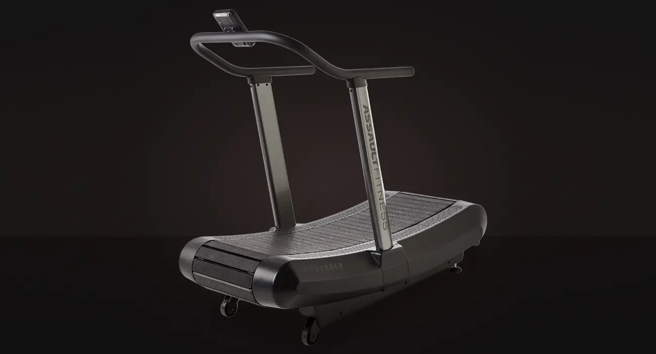 Best Curved Treadmill