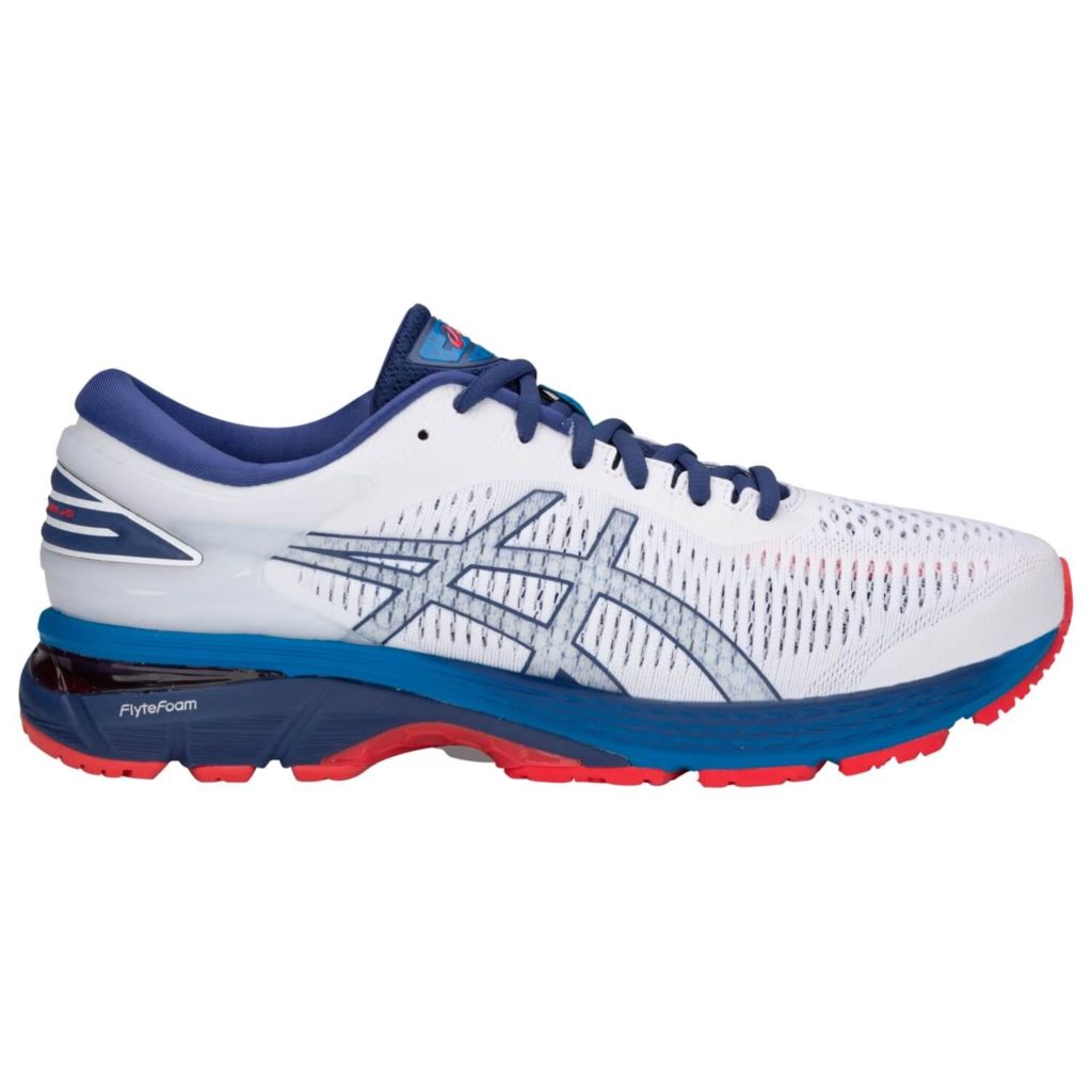 Best ASICS Running Shoe for Plantar Fasciitis - 5KRunning.com