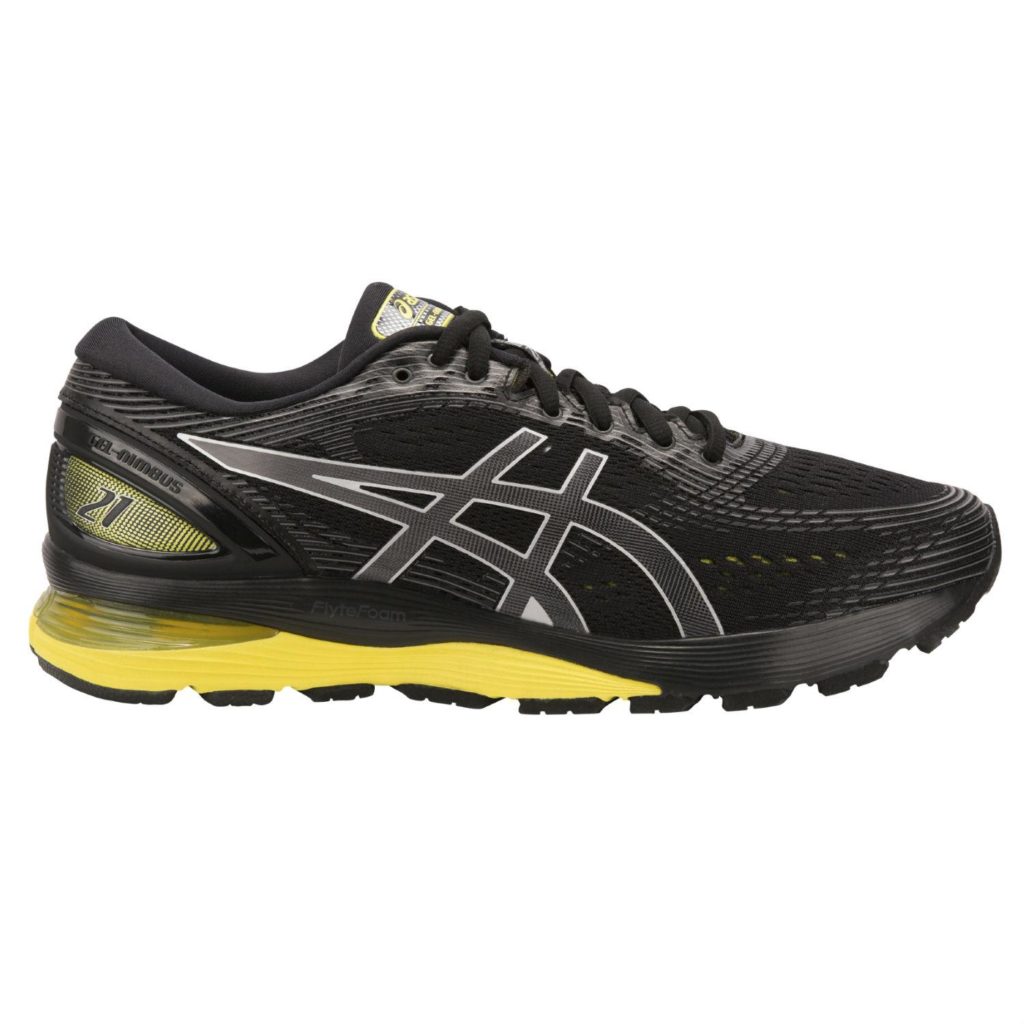Best ASICS Running Shoe for Plantar Fasciitis