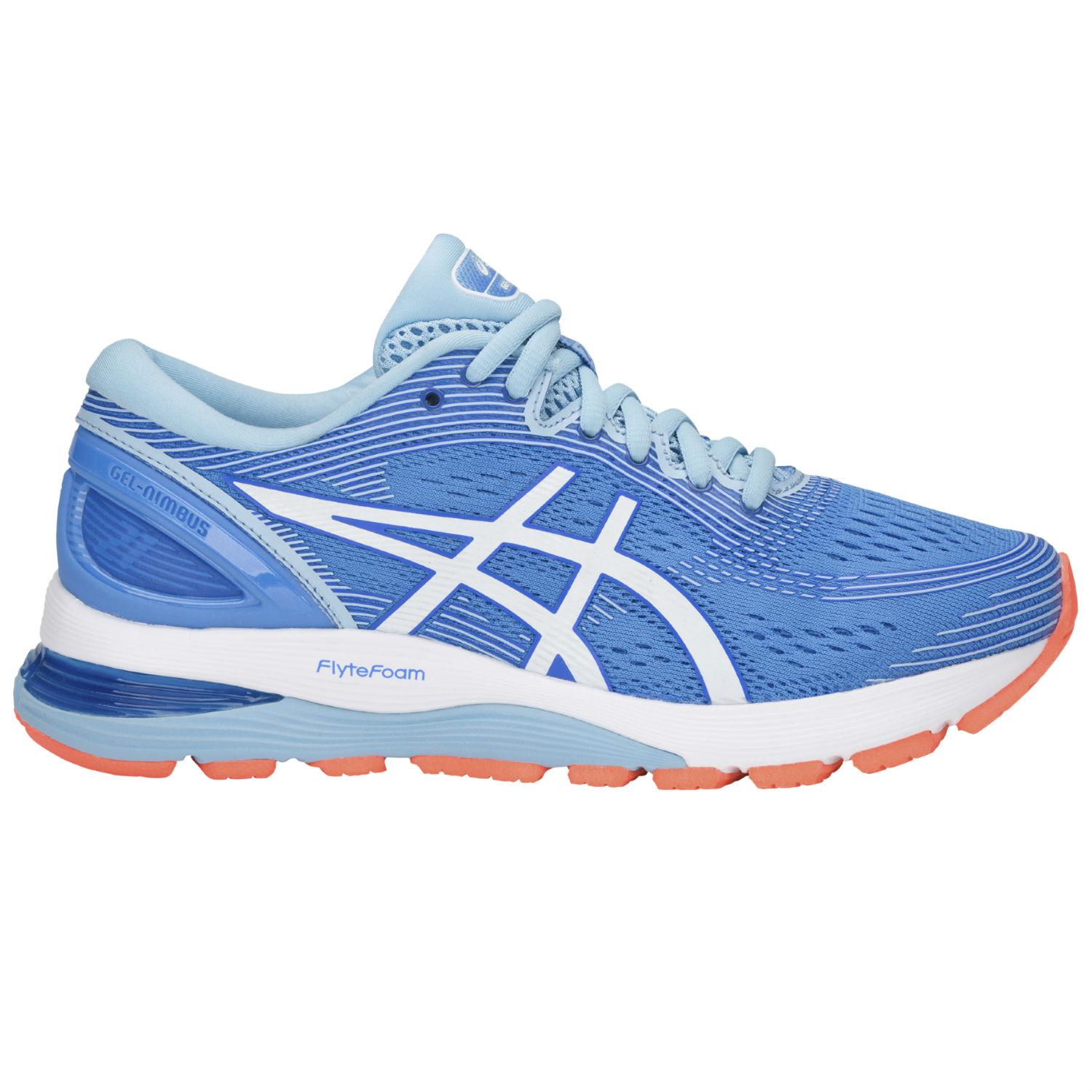 Best ASICS Running Shoe For Plantar Fasciitis 5KRunning