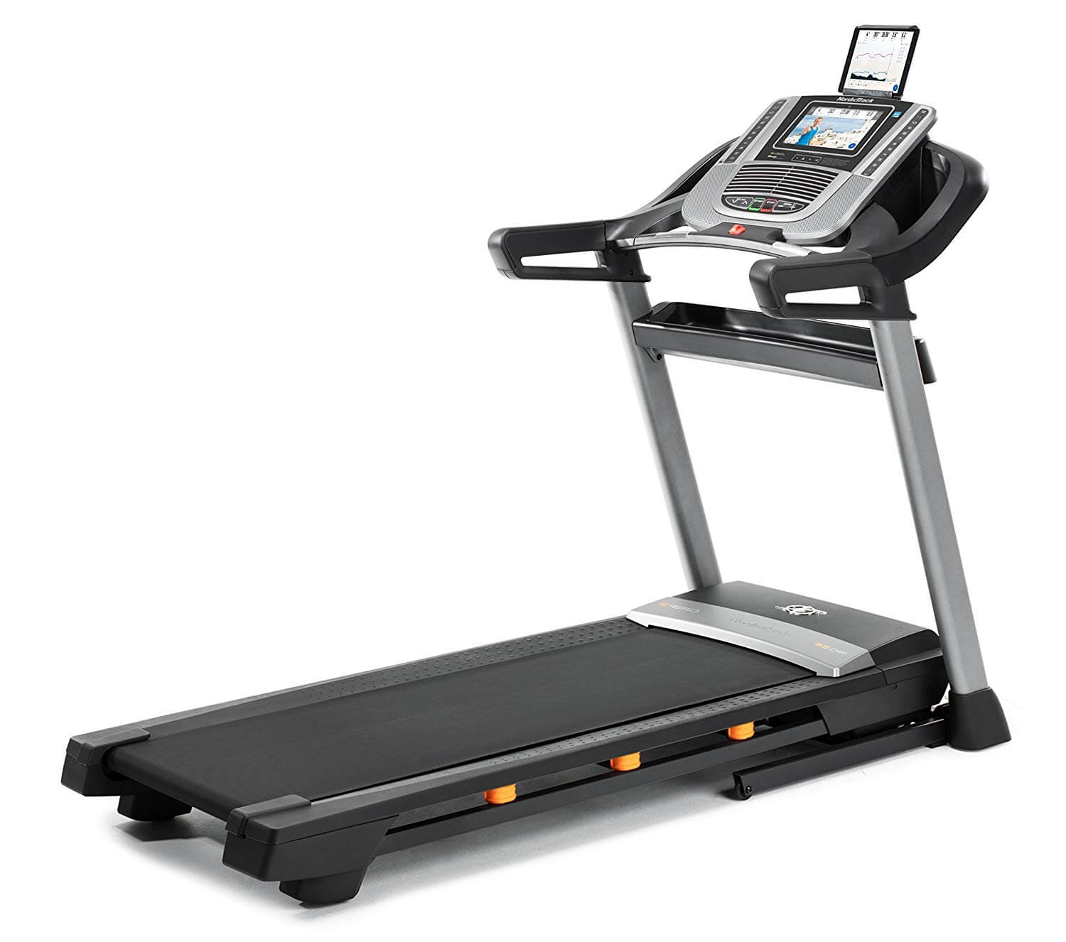 The BEST 10 Treadmills with TV Screens - 2019 Edition - 5KRunning.com