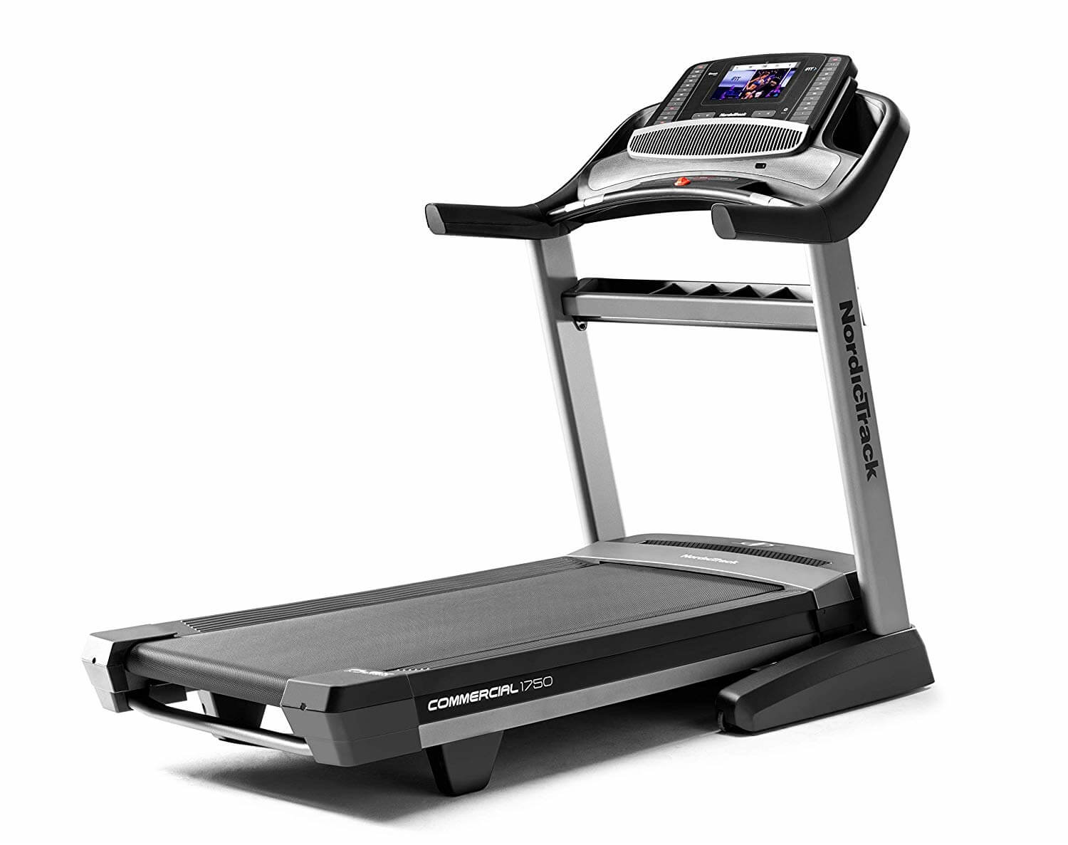 The BEST 10 Treadmills with TV Screens 2019 Edition