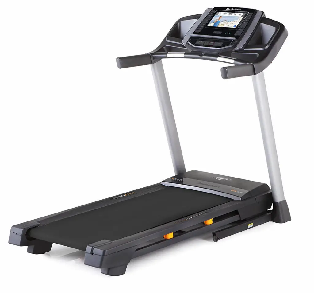 NordicTrack T 6.5 Si Treadmill