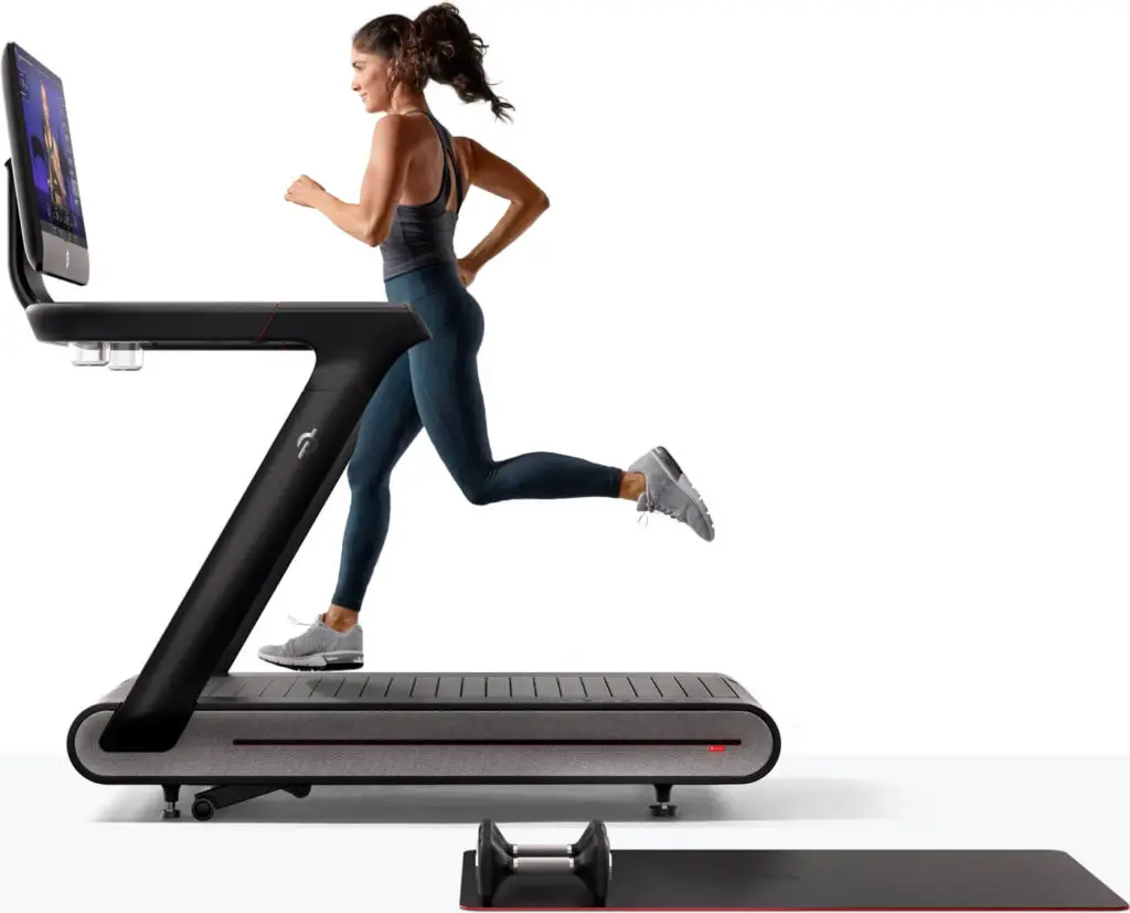 The BEST 10 Treadmills with TV Screens 2019 Edition