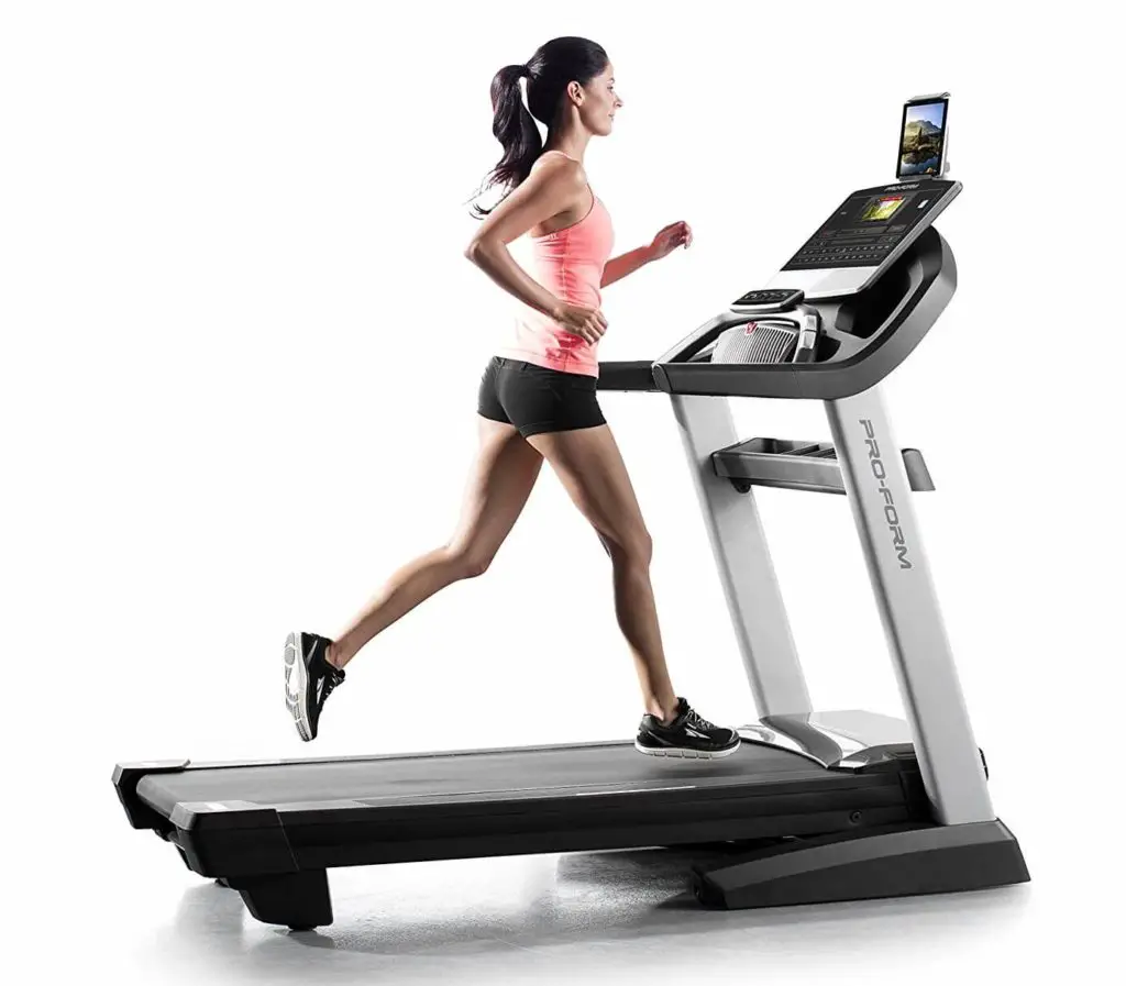 ProForm PRO 5000 Treadmill