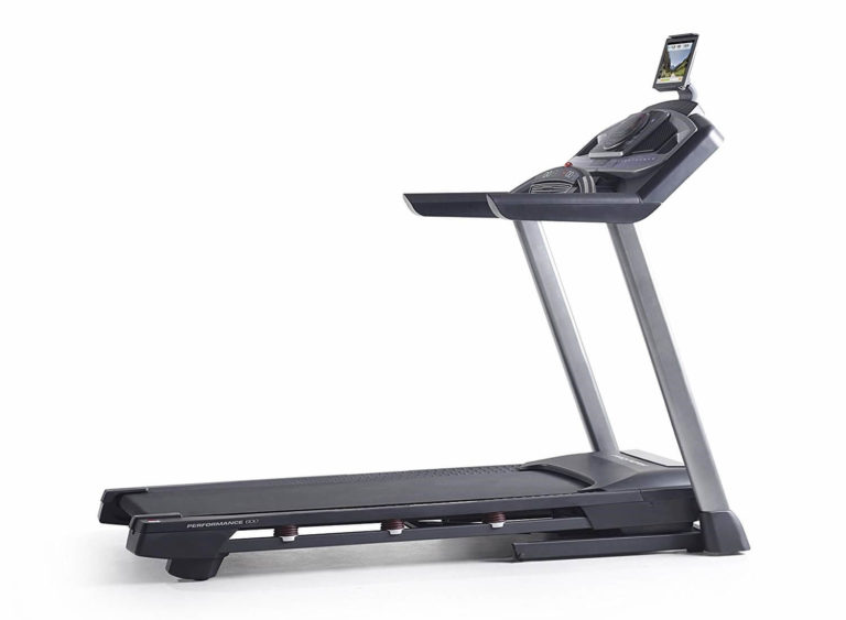    ProForm Performance 600i Treadmill 5krunning 768x563 