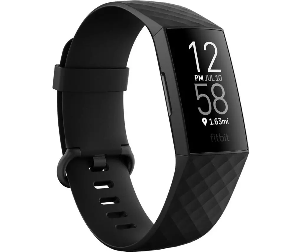 does the versa lite have gps