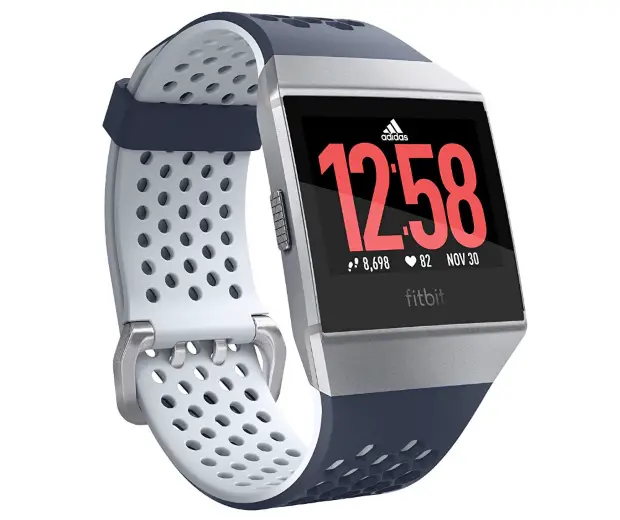 Fitbit Ionic GPS Watch