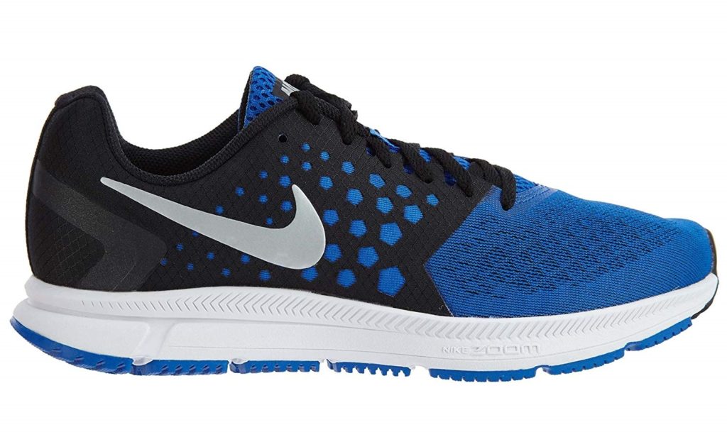 Nike Air Zoom Span Stability Running Shoes