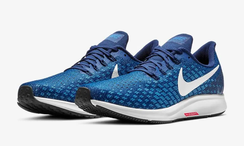 Nike Pegasus 35 Blue