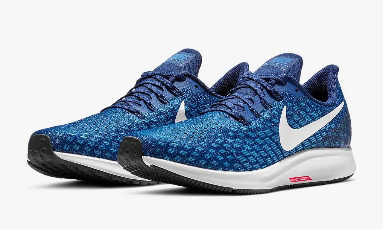 Nike vomero 14 vs nike pegasus 35 on sale