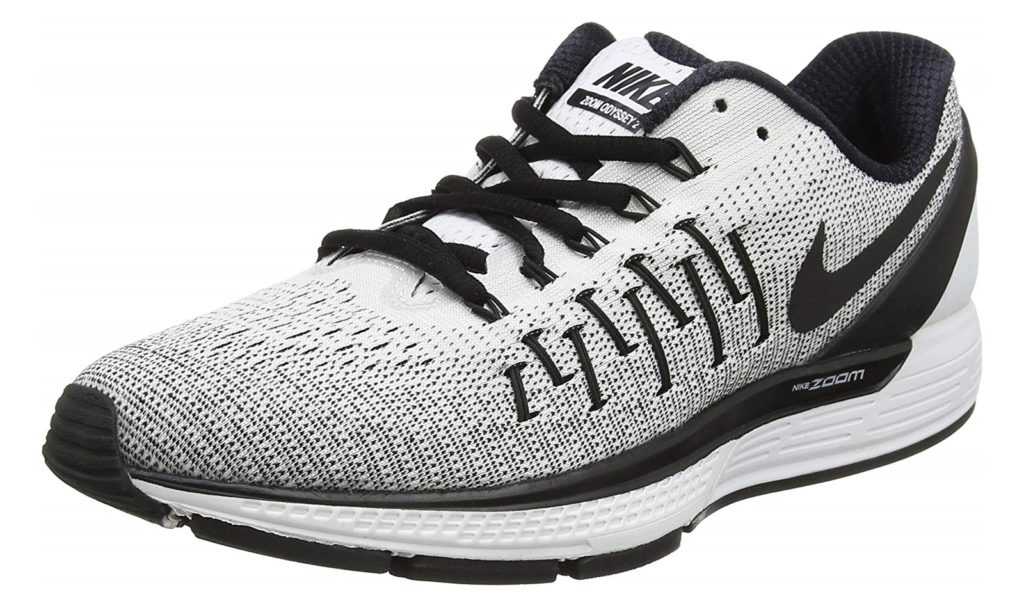 nike stability running shoes mens