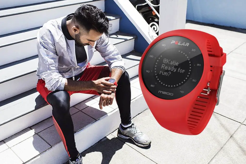 best running watch under $200