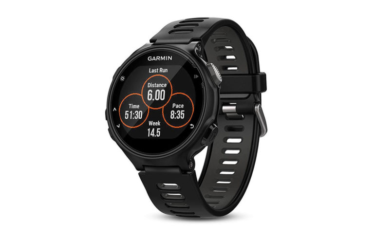 garmin forerunner 245 vs 735xt comparison