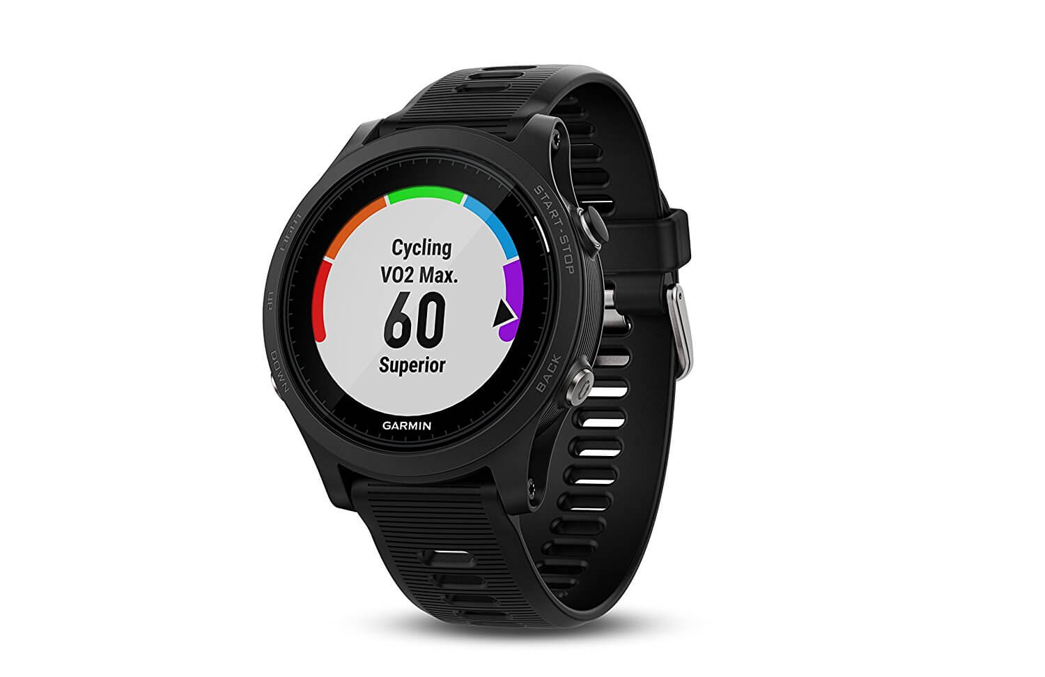 compare garmin forerunner 735xt and 935