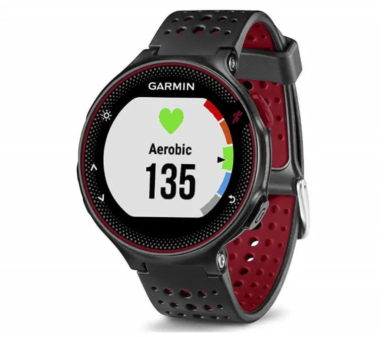 garmin forerunner 245 vs 735xt comparison