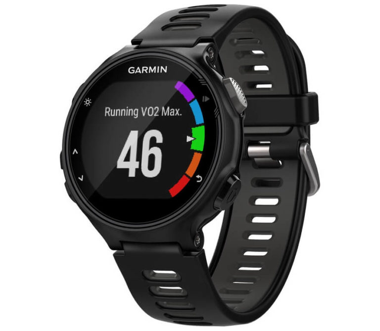 garmin forerunner 245 vs 735xt comparison