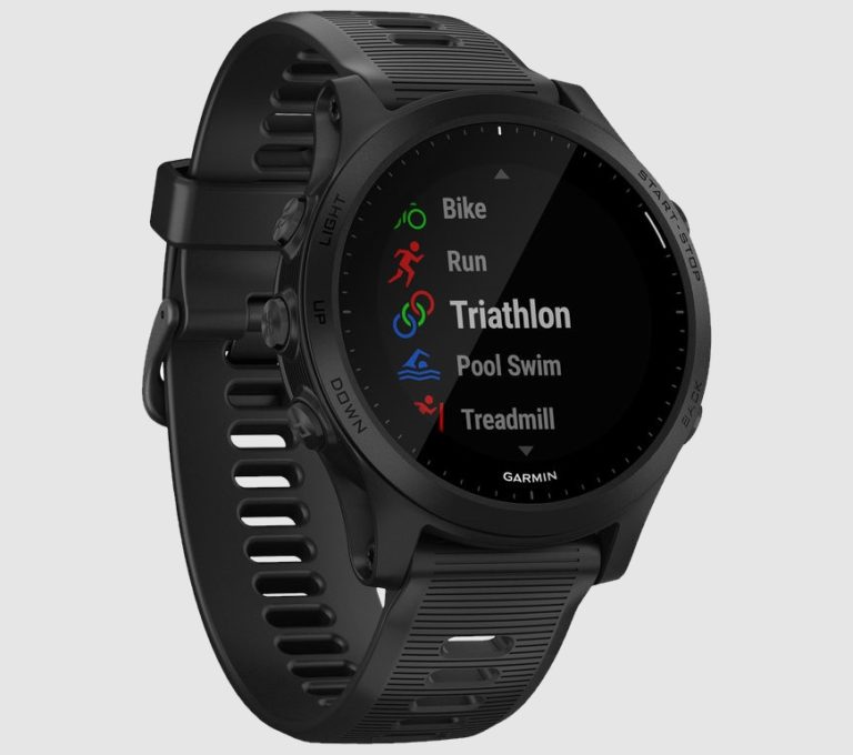 garmin forerunner 945 solar
