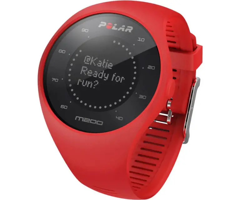polar m200 m430