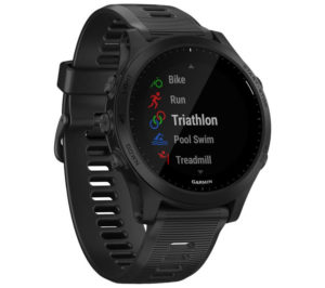 forerunner 945 vs polar grit x