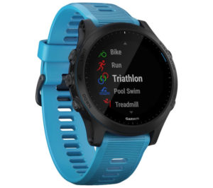 forerunner 945 vs polar grit x