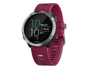 forerunner 245 vs forerunner 645