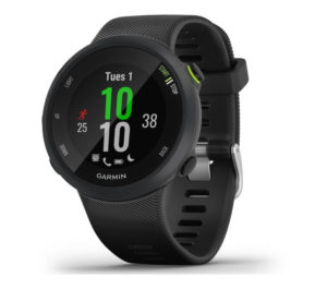 forerunner 45 vs 35