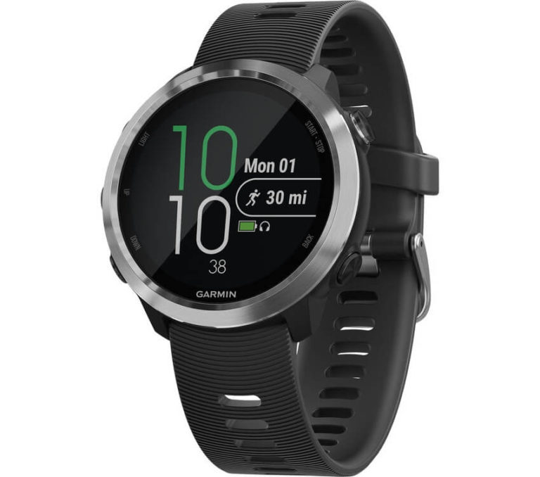 forerunner 645 vs 735xt