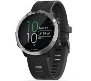 245 vs 645 garmin