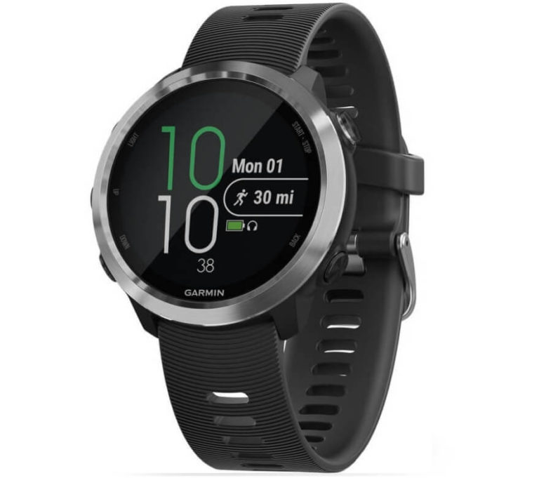 garmin forerunner 245 vs 735xt comparison