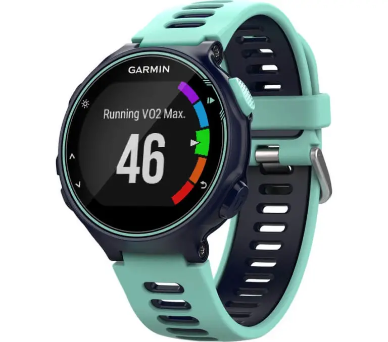 garmin forerunner 245 vs 735xt comparison