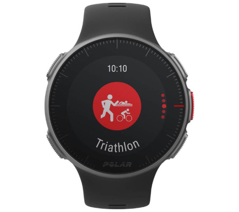 forerunner 945 vs polar vantage v2