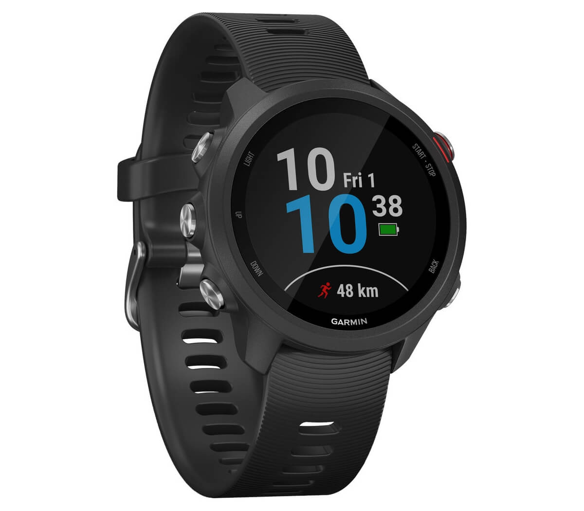 forerunner 45 v 245