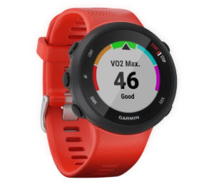forerunner 45s vs forerunner 245