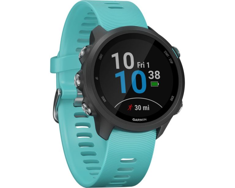 forerunner 645 vs forerunner 245