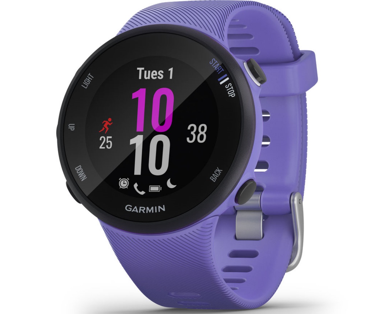 forerunner 45 v 245
