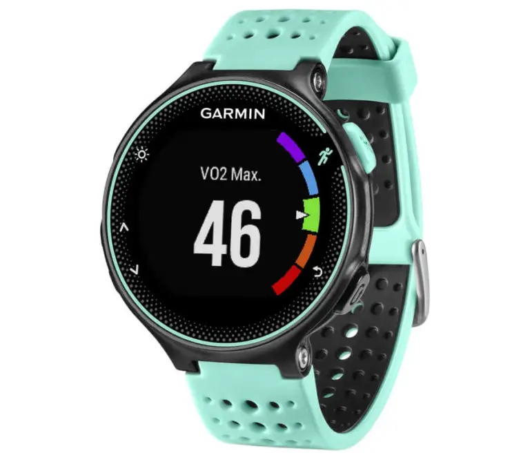 garmin vivomove vs forerunner