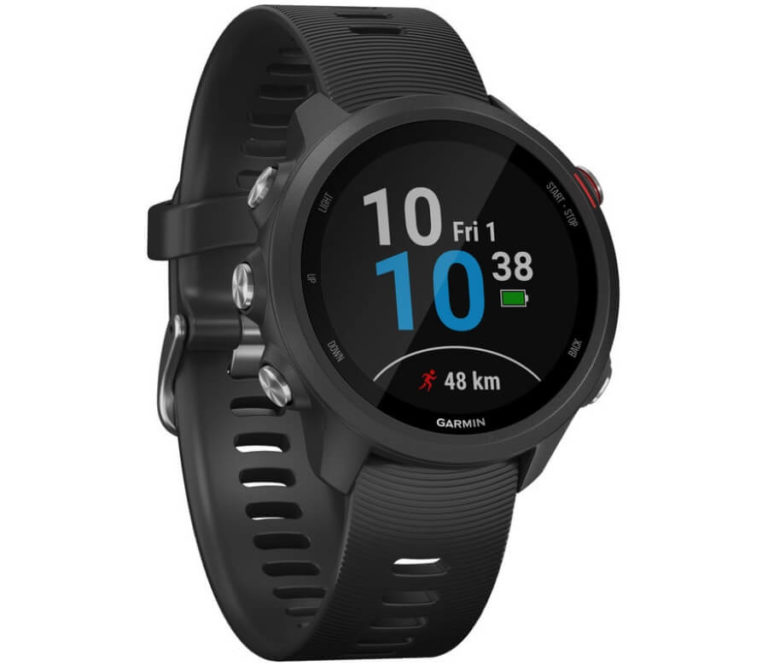 garmin forerunner 235 vs fitbit ionic