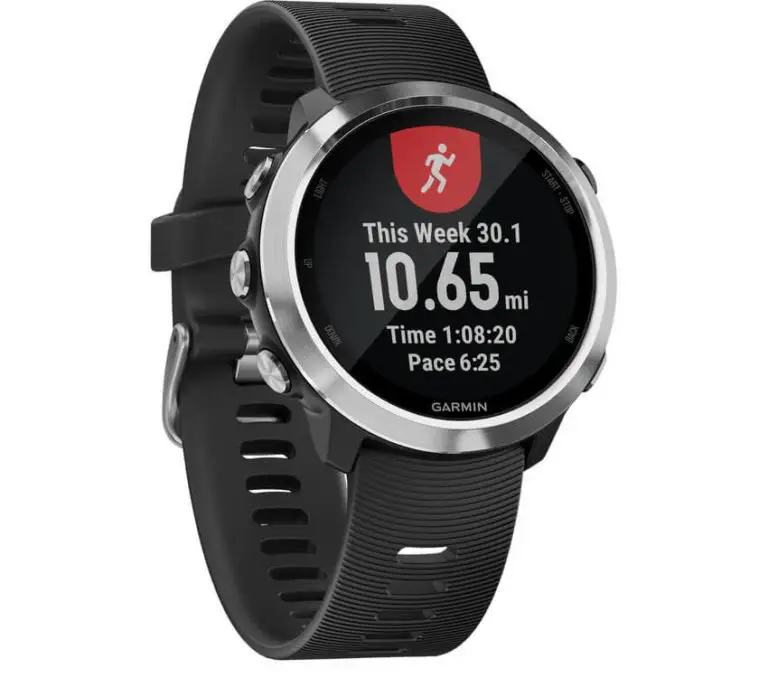 forerunner 945 vs 645