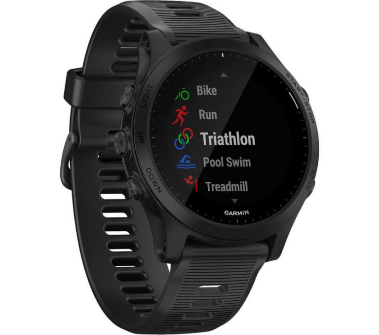 forerunner 945 vs 645